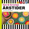 

Fine & farverige årstider - du selv kan hækle - Klematis
1