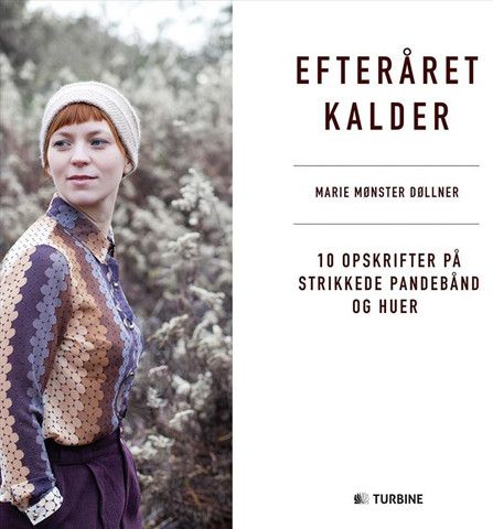 

Efteråret Kalder - Turbine
1