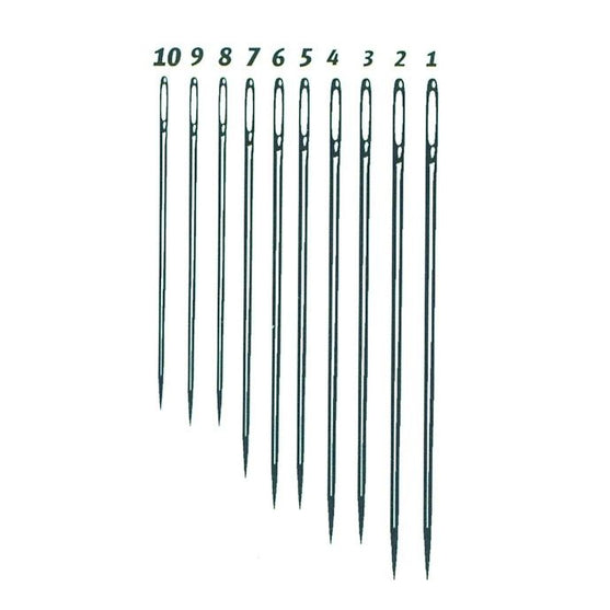 

Broderinåle str. 5/10 - John James
2