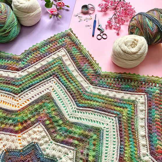 

Be Your Own Star - Sjal
8