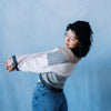 

Amulet - Åben Cardigan
9