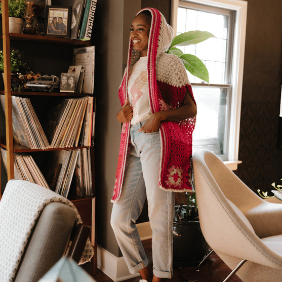 

Sweetheart - Kappe
6