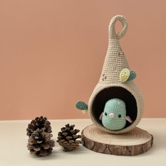 

Bird Nest
1