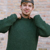 

Christian Cozy - Sweater
7