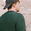 

Christian Cozy - Sweater
9