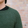 

Christian Cozy - Sweater
10