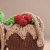 

Christmas Pudding - Julepynt
6