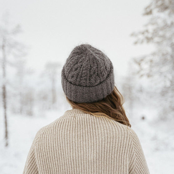 

Silver Cloud - Hue
4