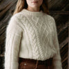 

Soft Frost - Sweater
8