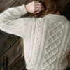 

Soft Frost - Sweater
4
