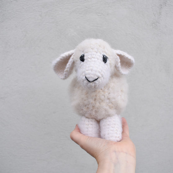 

Fluffy Får
5