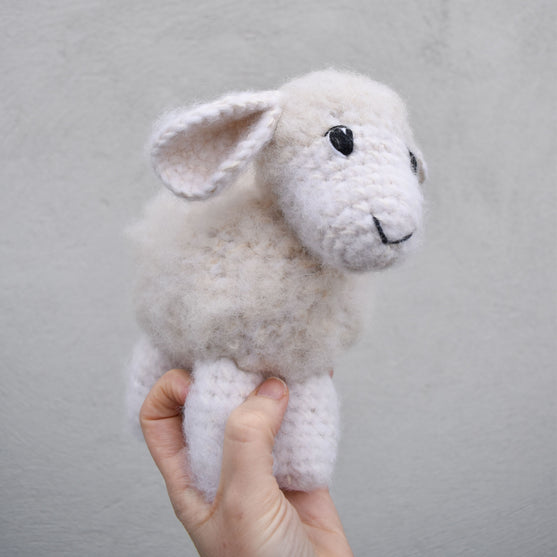 

Fluffy Får
2