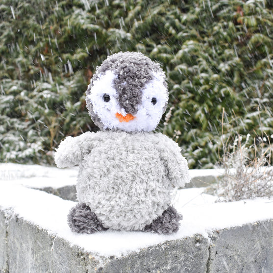 

Pingvinen Pippo
1