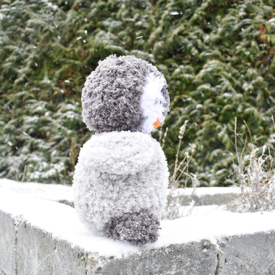 

Pingvinen Pippo
3