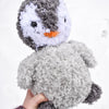 

Pingvinen Pippo
2