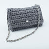 

Hæklet Clutch
1
