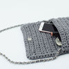 

Hæklet Clutch
2