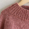 

Sandy - Børnesweater
10