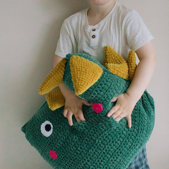 

Dino - Pude
7