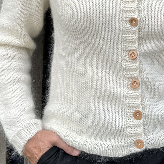 

Dråbevis - Cardigan
4