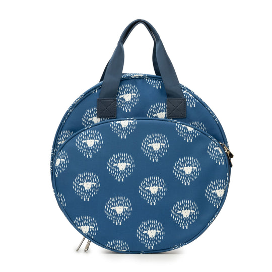 Broderi Projekt Taske - Hobbii