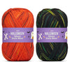 

Ghost Sock Wool (Limited Edition) - Hobbii
1