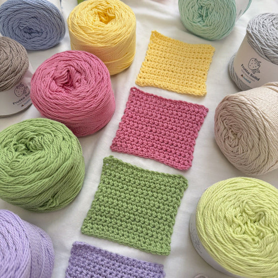 

Frutta Solid - Hobbii
4