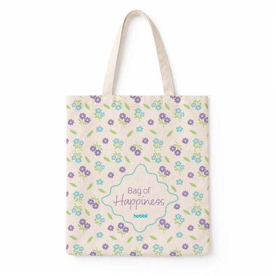 

Mulepose - Bag of Happiness - Hobbii
1