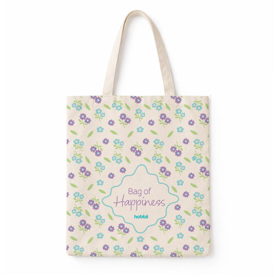 Mulepose - Bag of Happiness - Hobbii