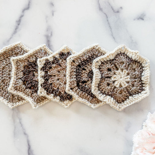 Aura - Tæppe - #FrostandBloomCAL