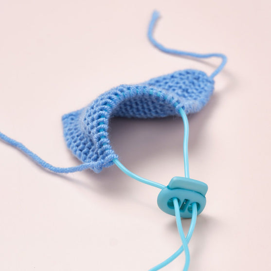 

Maskewires m. Maskestoppere - Hobbii
2