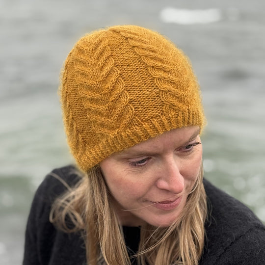 Buttercup Breeze - Hue