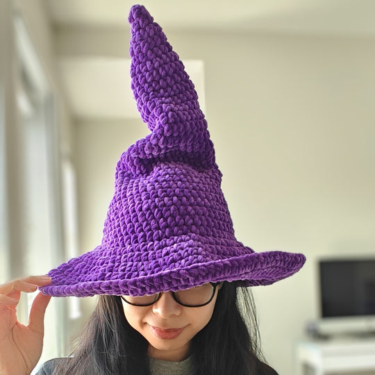 Simple Witch Hat