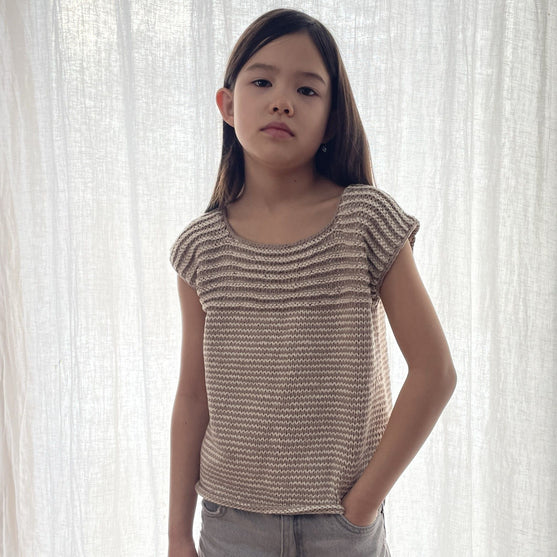 

Barbara - Børnetop
7