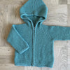 

Casey - Babyjakke
1