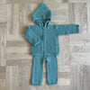 

Casey - Babyjakke
6