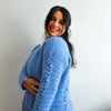 

Azalea - Cardigan
5