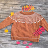 

Shooting Star - Sweater
5