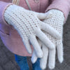 

Snow Gloves - Handsker
1