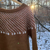 

Shooting Star - Sweater
4