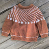 

Shooting Star - Børnesweater
1