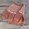 

Shooting Star - Børnesweater
2