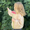 

Flower - Børnesweater
3
