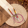 

Symfonie 2 Udskiftelige Rundpinde - KnitPro
3