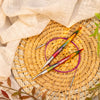 

Symfonie 2 Udskiftelige Rundpinde - KnitPro
4