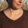 

Kastanje - Trøje
3
