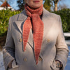 

Little Sisters Scarf - Tørklæde
1