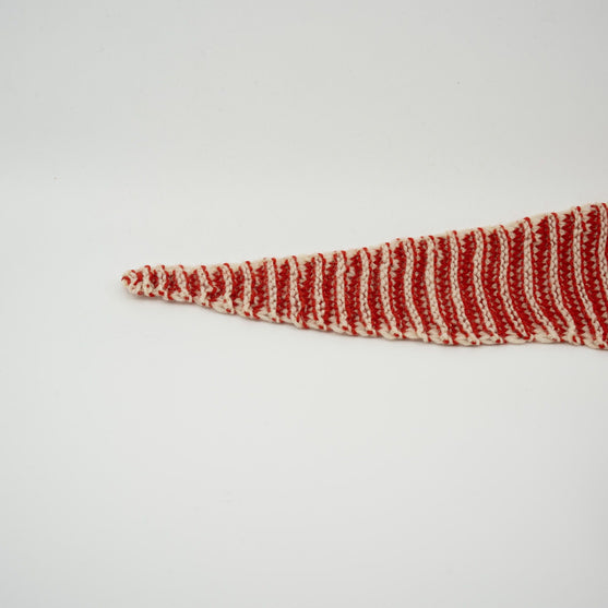 

Little Sisters Scarf - Tørklæde
8