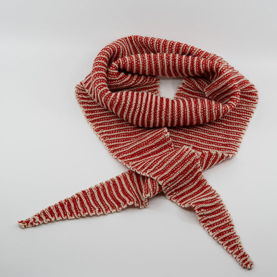 

Little Sisters Scarf - Tørklæde
6