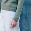 

Mette Tweed - Topdown Bluse
6